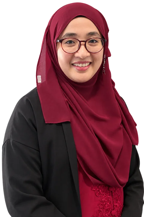Dr Alfarina Mohd Mustafa