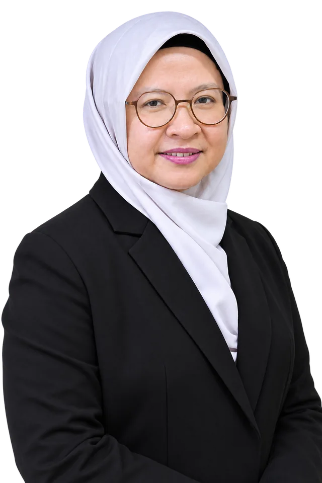 Dr Jas Diyana Jaafar
