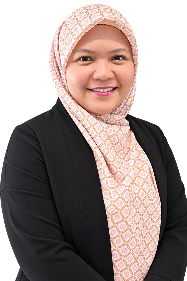 Dr Nursyafiqah Solahudin